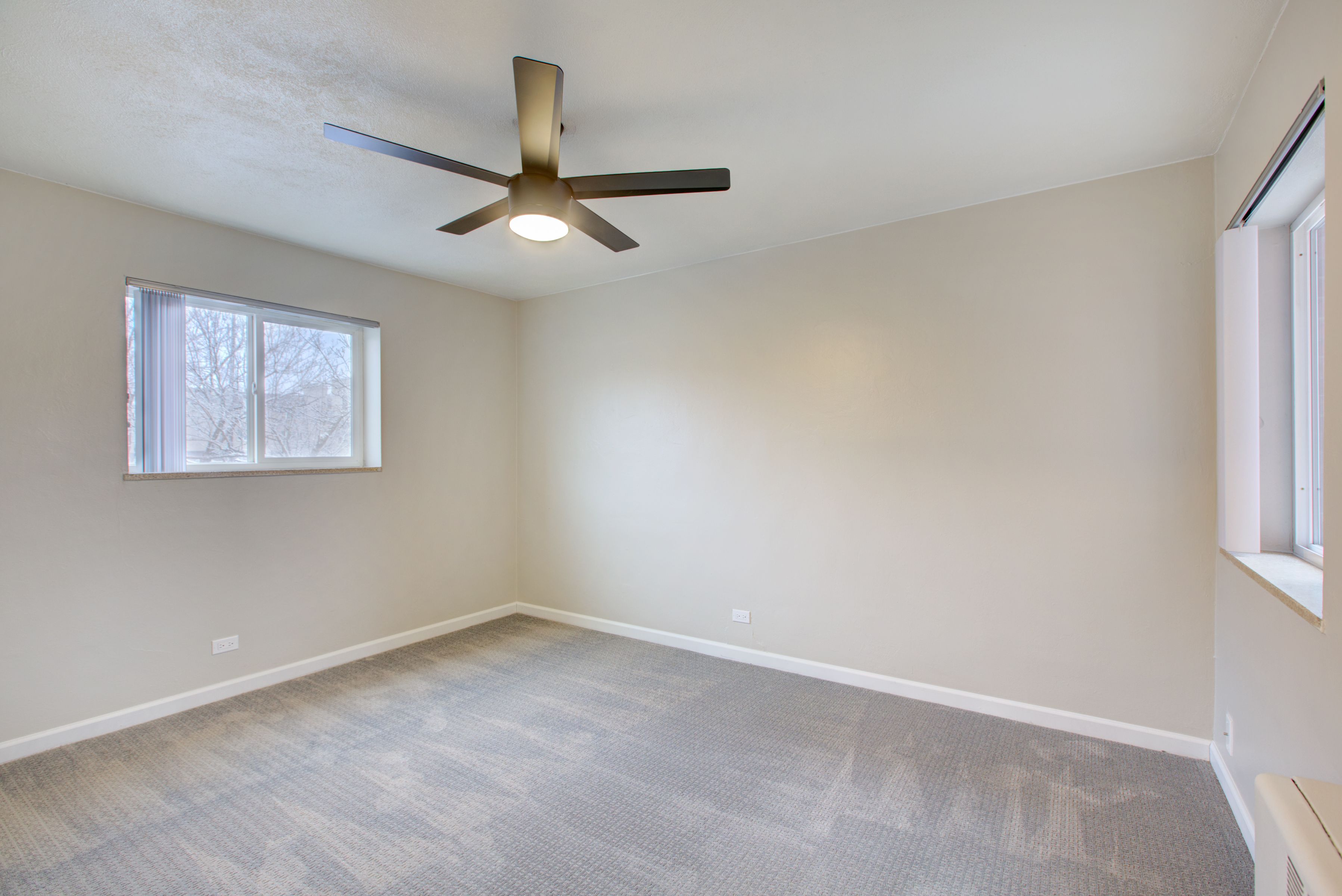 The Abraham 6 Lincoln St., Denver 80203 Speer - Leasing by Cross Street